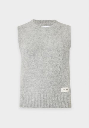 Samsøe Samsøe, Елек - grey melange