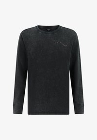 Unausgewählt, true black