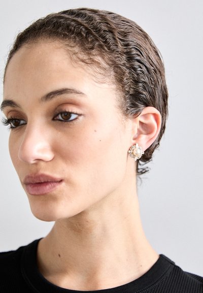 Marchesa STUD  - Cercei - gold-coloured