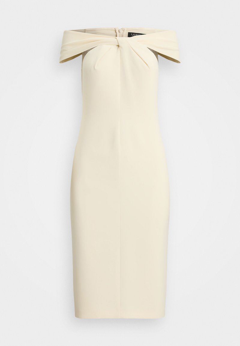Vestido de cóctel