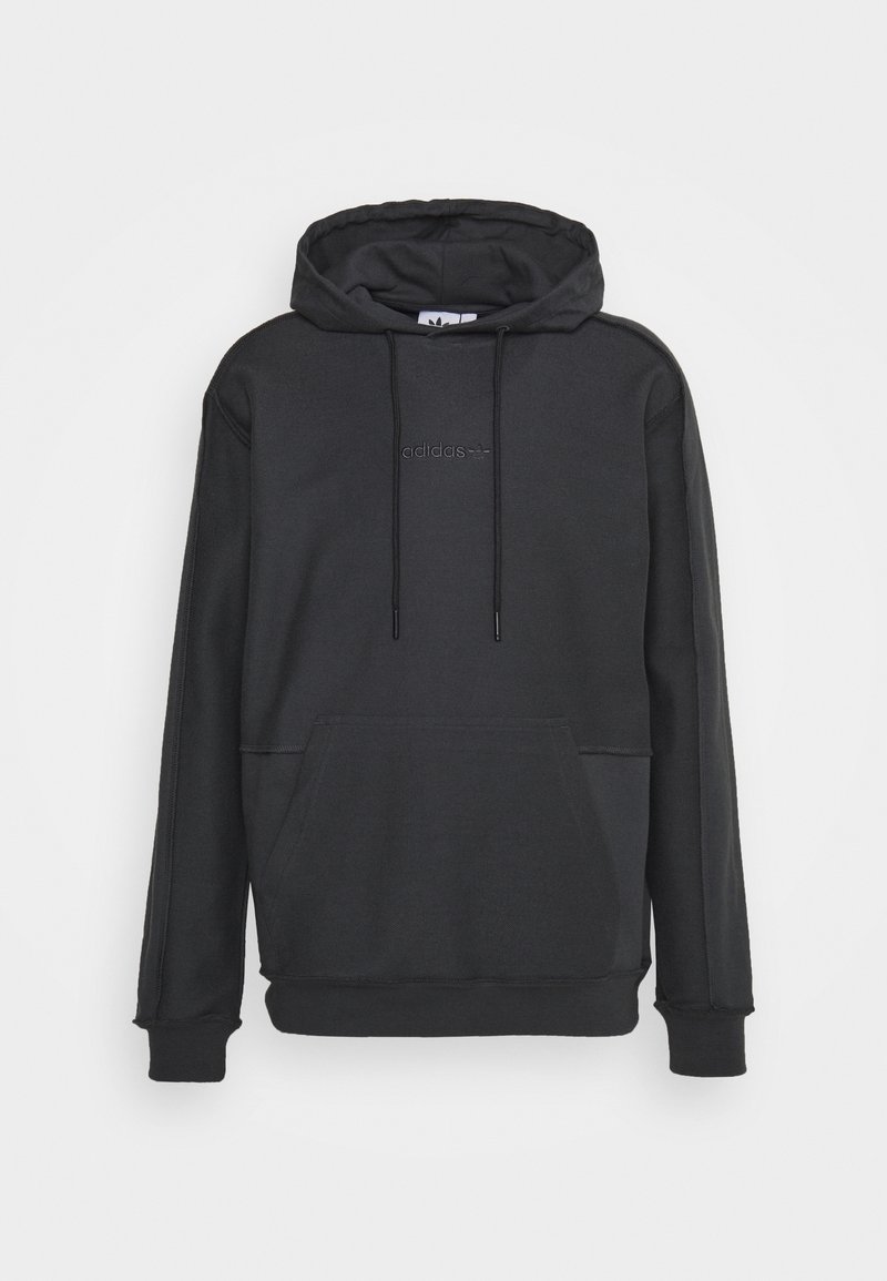 adidas Originals Hoodie - anthracite