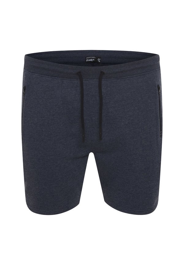 SDTARAS BT REGULAR FIT - Shorts - ins bl mel2