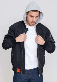 Bombers GOWER - Jas - black