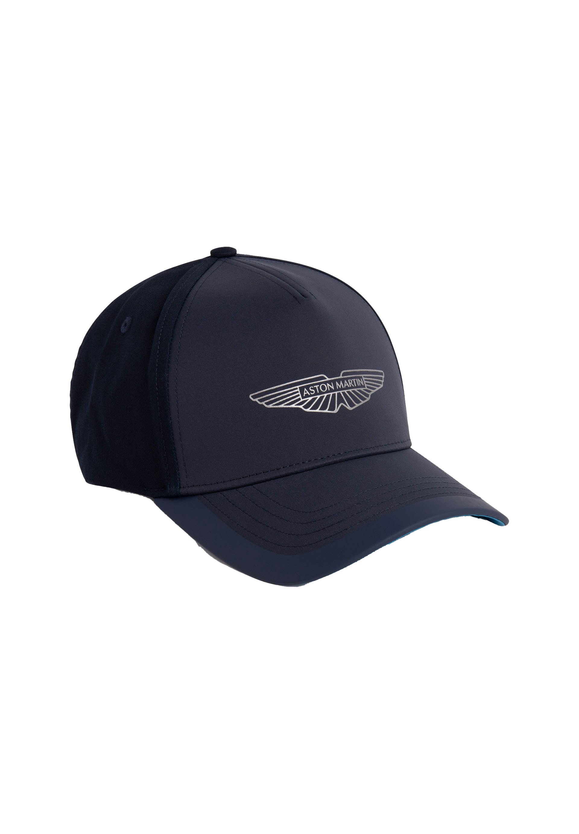 Hackett London Thread Belt Cinturón, Multi Green, 36 Para Hombre, image size:1920x2765