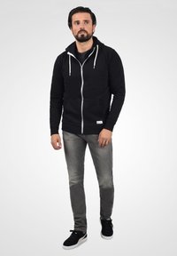 Blend BHDALTON - Traperice uskog kroja - denim grey