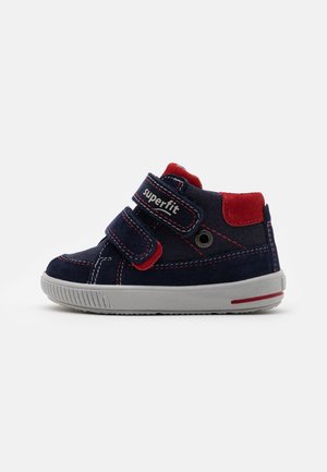 Superfit Zapatos de bebé - blue