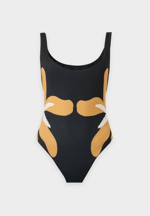 Cala de la Cruz, FRANCA ONE PIECE - Μαγιό - black