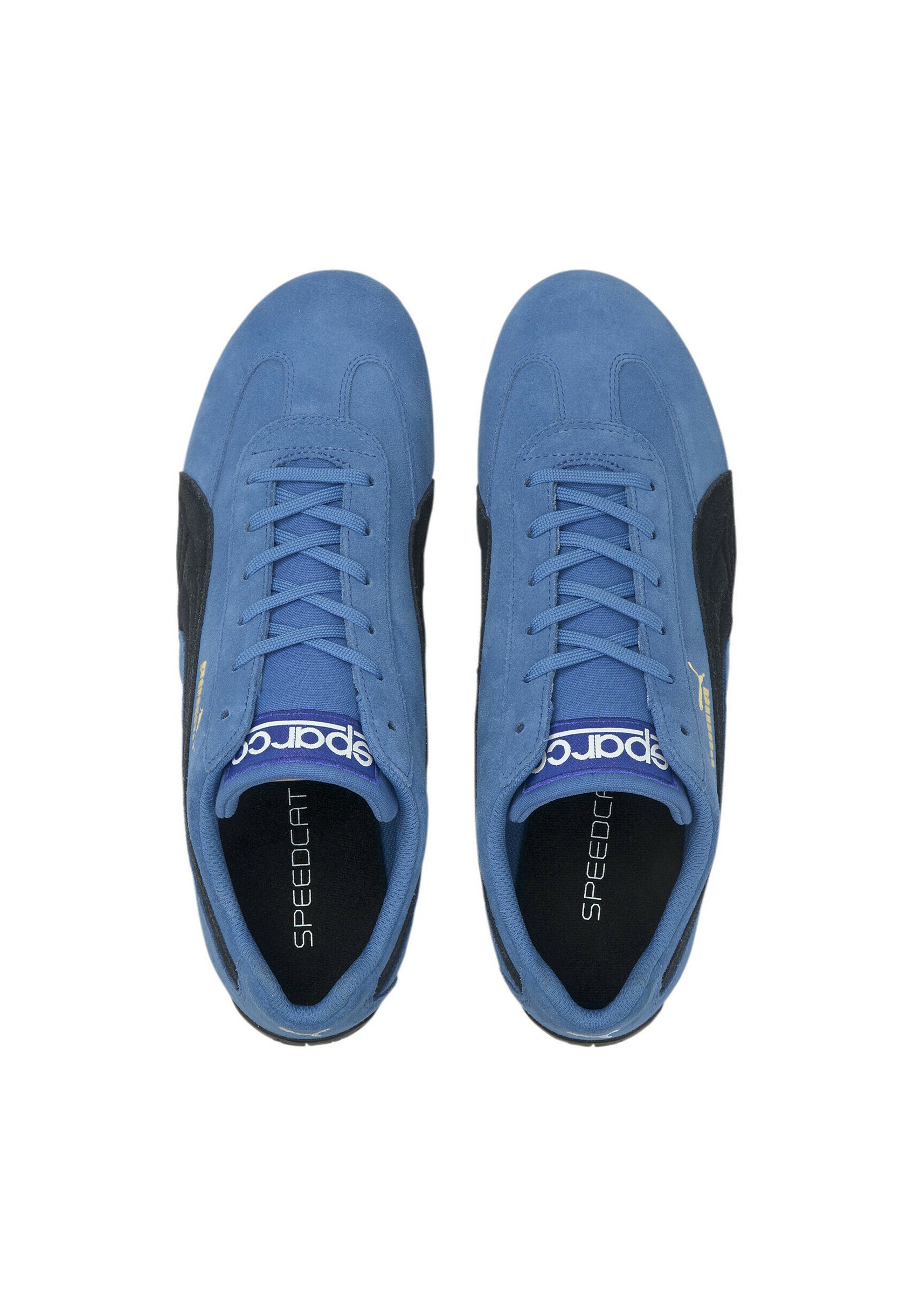 basket puma speed cat