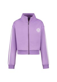 Niet geselecteerd, lila