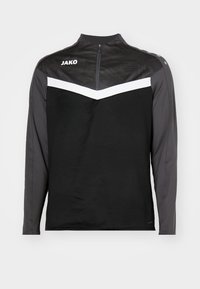 Valgt, schwarz/anthrazit