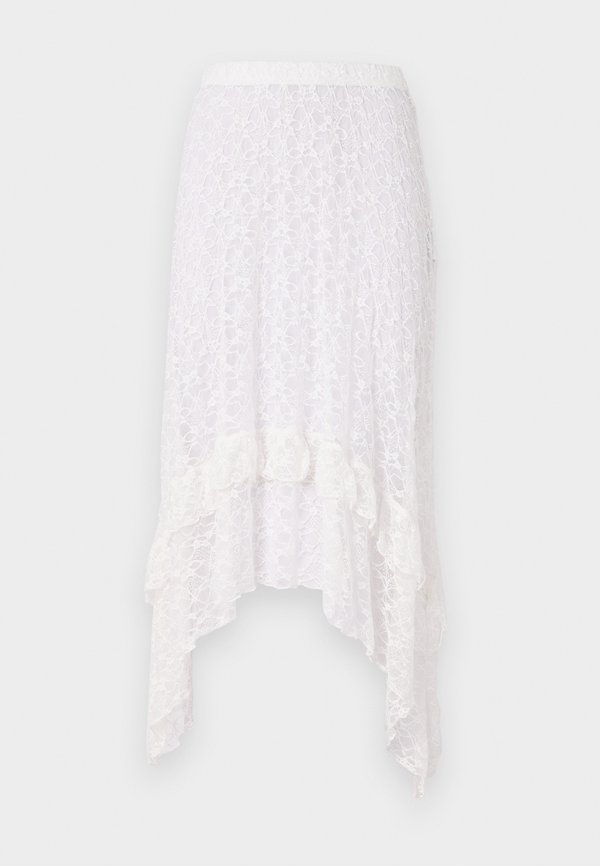 NMLACEY MIDI SKIRT  - Pencil skirt2