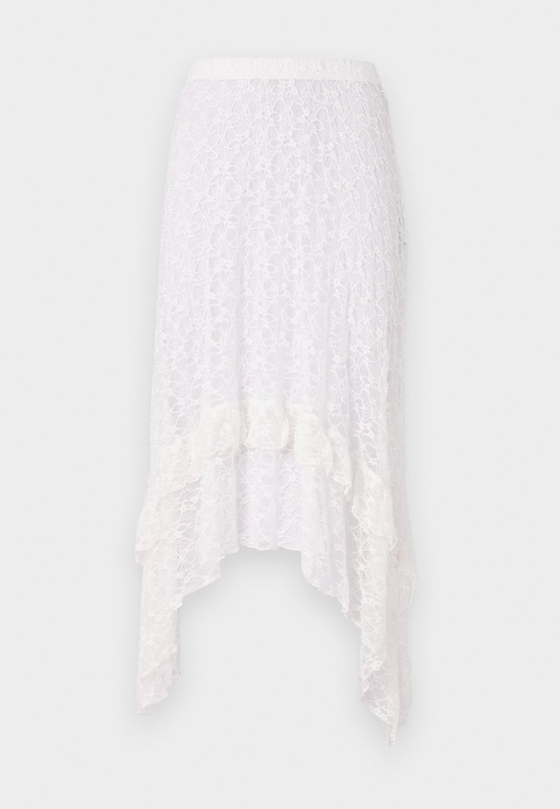 Noisy May Kokerrok wit Noisy May Kokerrok wit