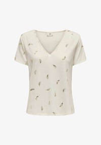 Wybrany, cloud dancer