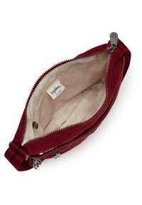 Kipling ARTO BE UN - Borsa a tracolla - elevated wine