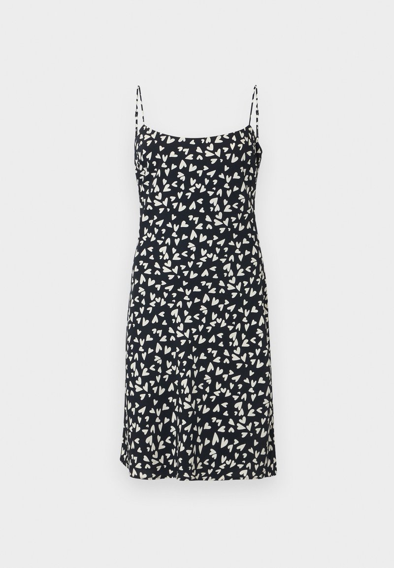 Abercrombie & Fitch Jurk meerkleurig