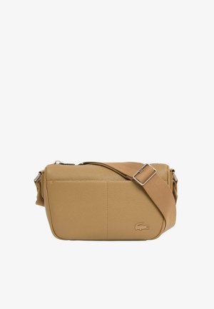 Lacoste, LACOSTE UNISEX - Umhängetasche - cookie-t