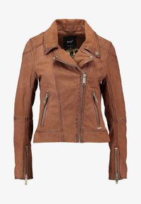 Unausgewählt, cognac