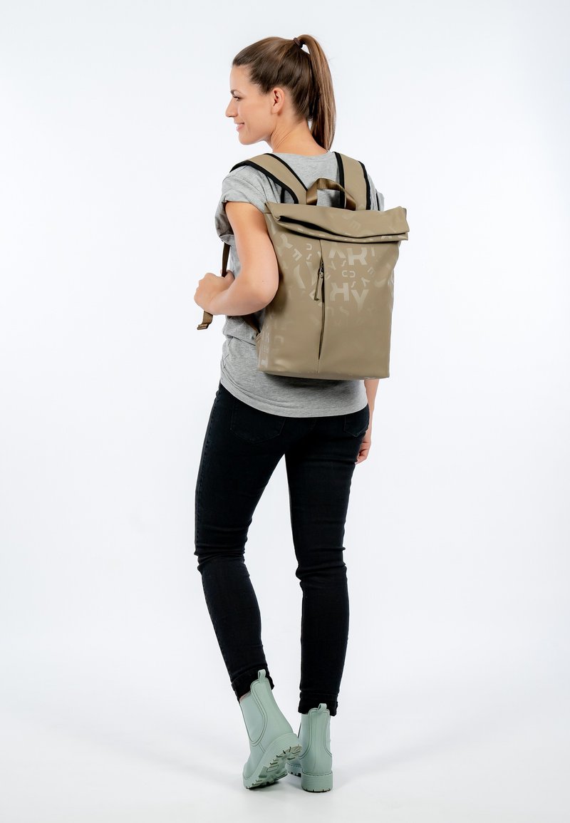 SURI FREY SURI SPORTS IVY Rucksack khaki Zalando.ie