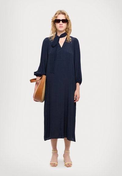 WEEKEND MaxMara ELISIR - Jurk - blu