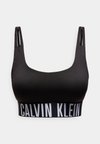 UNLINED BRALETTE INTENSE POWER - Κορσές - black