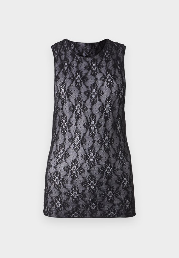 ONLJOANNE O NECK - Top3