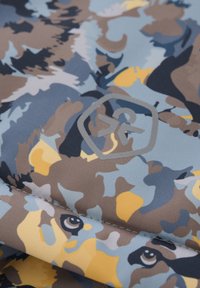 Color Kids ALL OVER PRINT - Regnjacka - arona