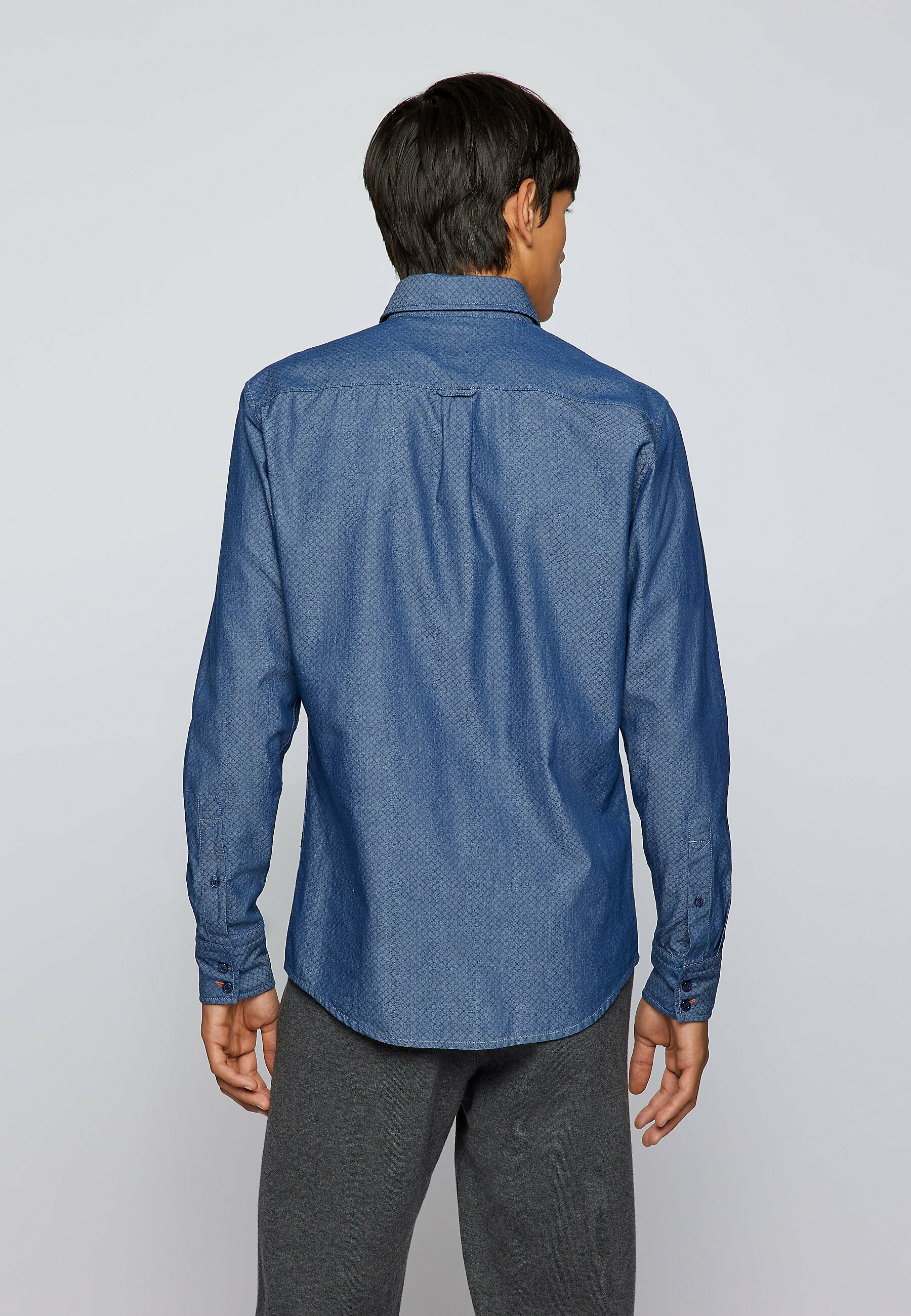 Homme MABSOOT - Chemise Homme MABSOOT - Chemise