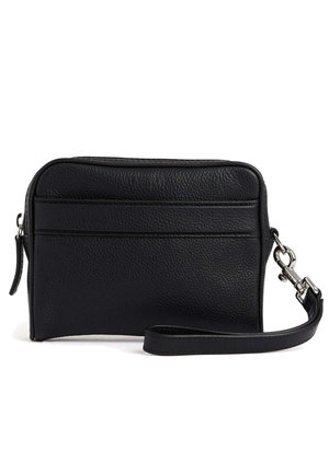 CHARLES - Wash bag - noir