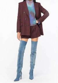 Pinko Shorts - multi-coloured