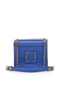 Campomaggi CELESTINA - Borsa a tracolla - denim
