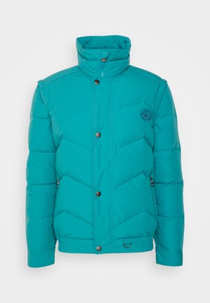 ELHO ARKTIS 89 UNISEX - Doudoune - green