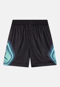 Jordan AIR HEAT MAP UNISEX SET - Shorts - black