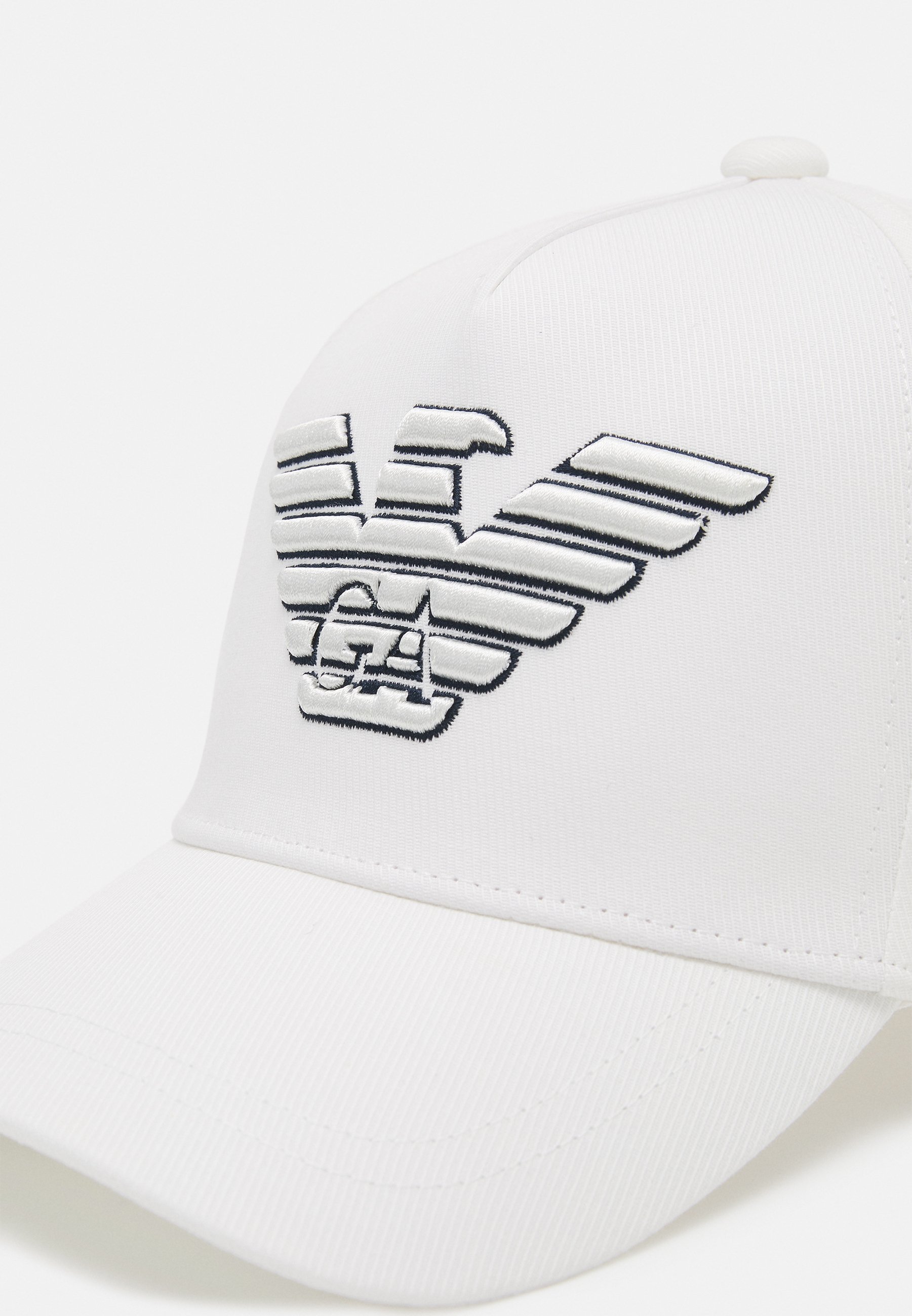 Emporio Armani UNISEX - Pet - white/wit - Zalando.nl