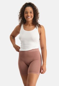Bamboo Basics SUZE - Shapewear - tan