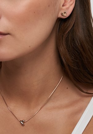 Tamaris, HEART - Halskette - roségold-coloured