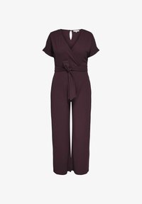 Sélectionné, port royale