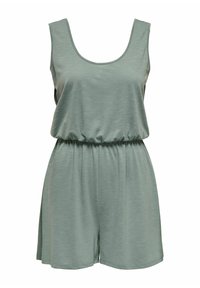 Non sélectionné, chinois green