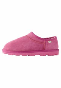 Non sélectionné, pink