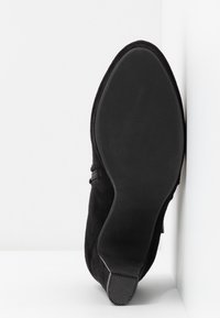Wallis Boots à talons - black