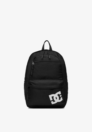 DC Shoes, UNISEX, czarny