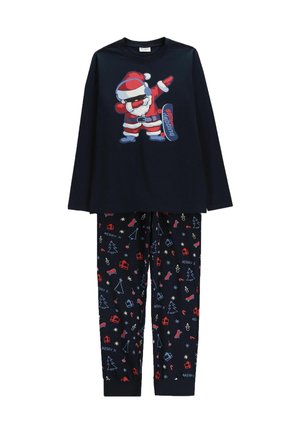 SET - Zestaw bielizny nocnej