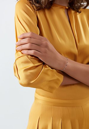 SELENE - Bracelet - silver coloured