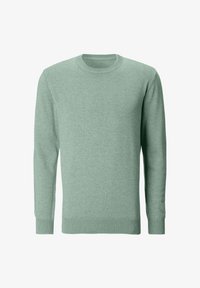 Unausgewählt, mint meliert