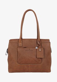 Non selezionato, cognac