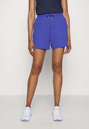 ONPMANEL SHORTS - Korte broeken - dazzling blue