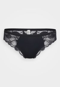 BRIEF - Slip - black