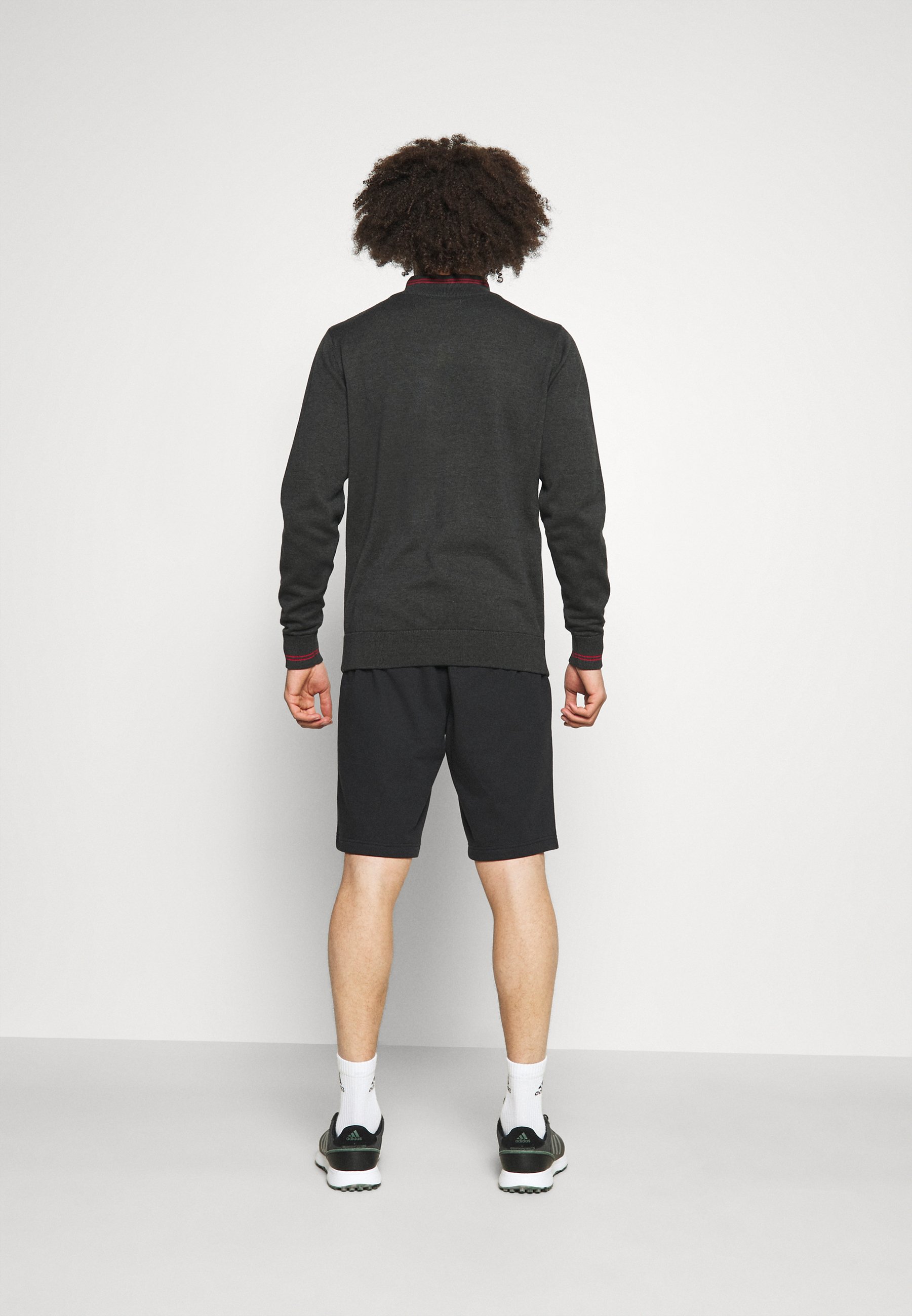 Calvin Klein Golf SHORTS - Sportiniai 