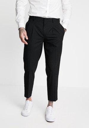 Broek - black