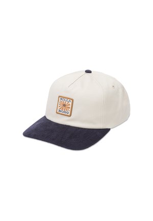 Cap - white