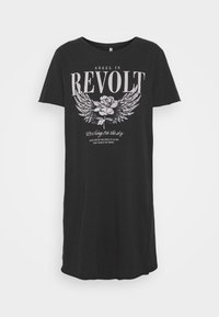 Δεν επιλέχθηκε, black